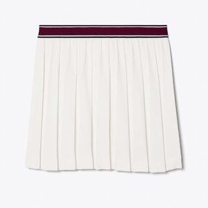 NWT Tory Sport Pleated Tennis Skirt - Size L